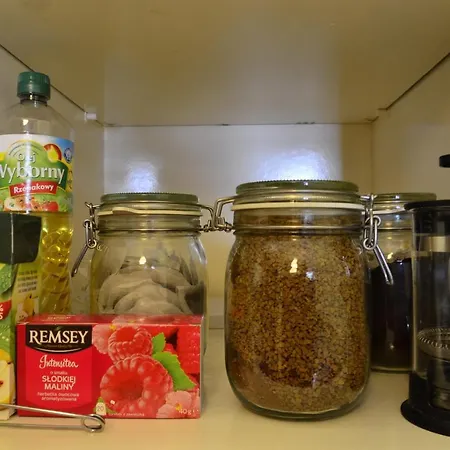 Old Town Happy Apartment, The Location Gdańsk