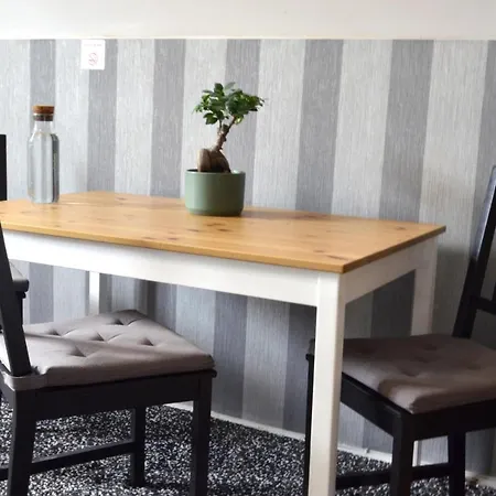 Old Town Happy Apartment, The Location Apartmán Gdaňsk