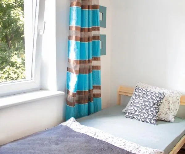 Old Town Happy Apartment, The Location Διαμέρισμα Γκντανσκ