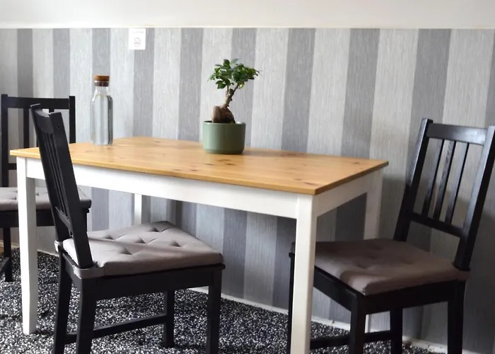 Old Town Happy Apartment, The Location Apartamento Gdańsk